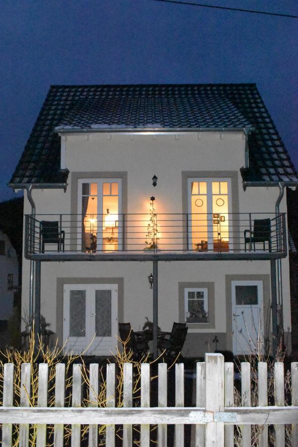 Ferienwohnung Eifelrausch Berenbach Exterior photo